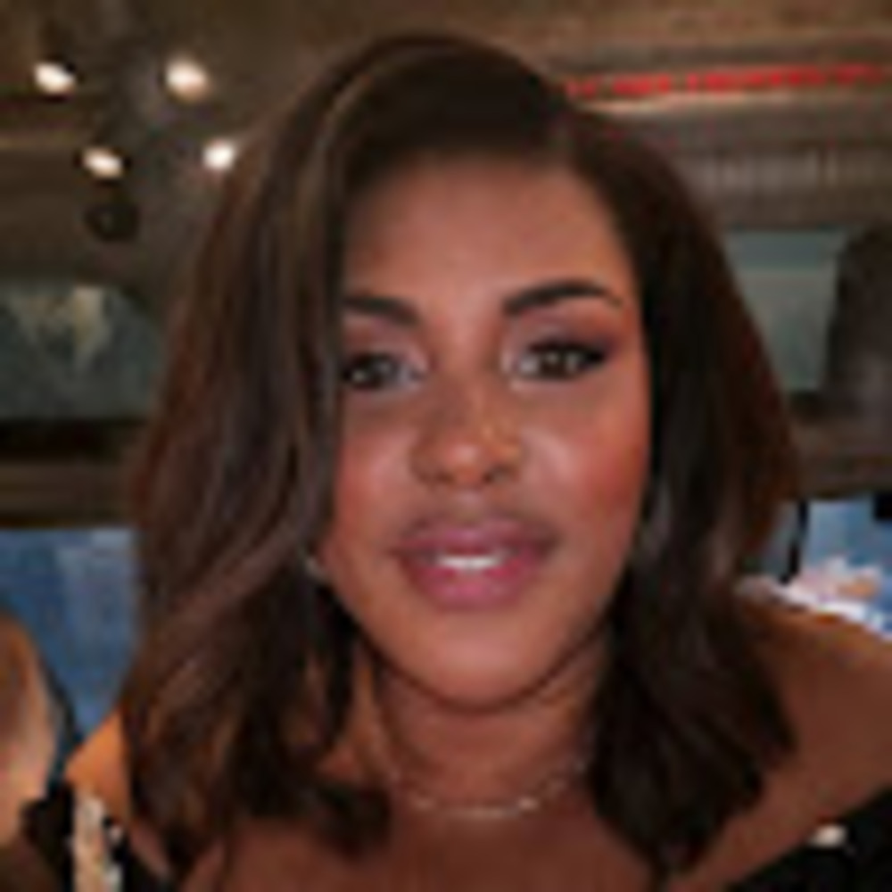 Meet your Posher, Taneka